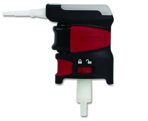 Adhesive Dispensing Equipment
